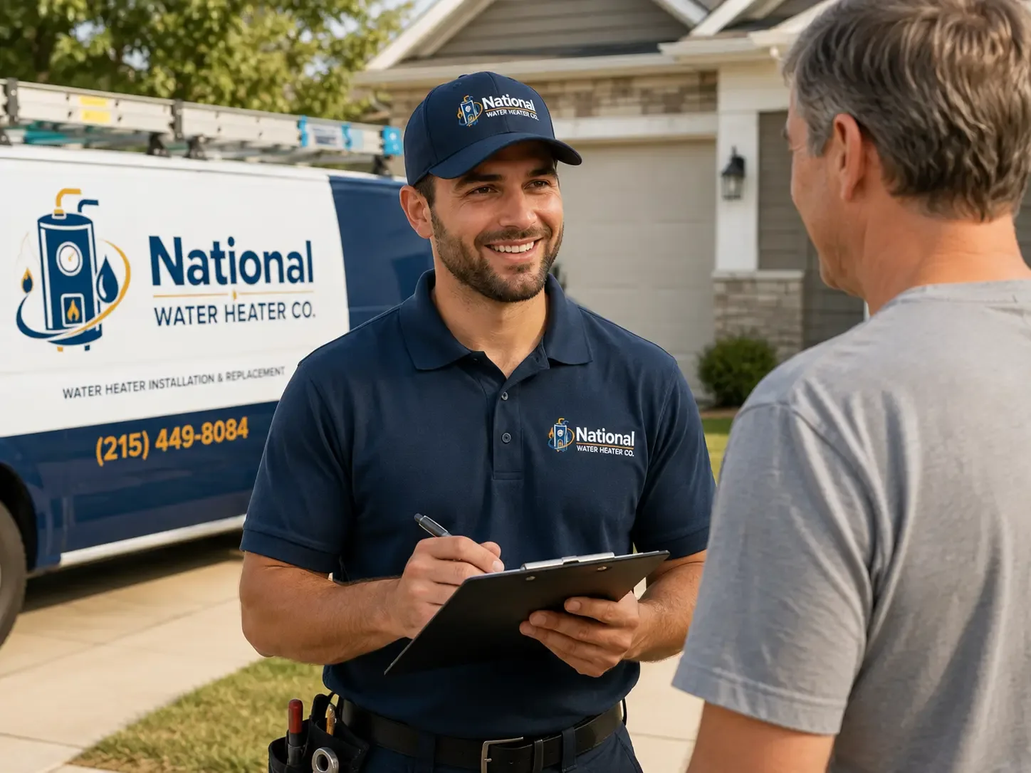 Water Heater Installation Jamestown, KS FAQs